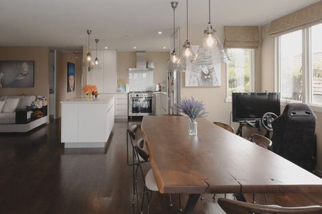 Photo of property in 3 Glanville Terrace, Parnell, Auckland, 1052