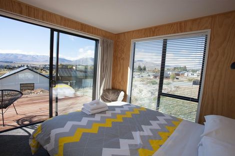 Photo of property in 41 D'archiac Drive, Lake Tekapo, 7999