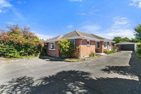 Photo of property in 265 Cranford Street, St Albans, Christchurch, 8052
