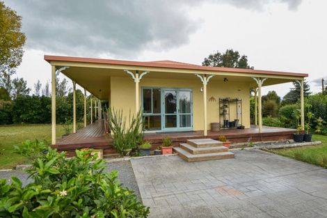 Photo of property in 26 Brooklyn Road, Carterton, 5713