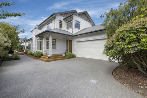 Photo of property in 44 Naseby Street, Merivale, Christchurch, 8014