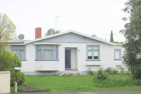 Photo of property in 19 Coronation Road, Morrinsville, 3300