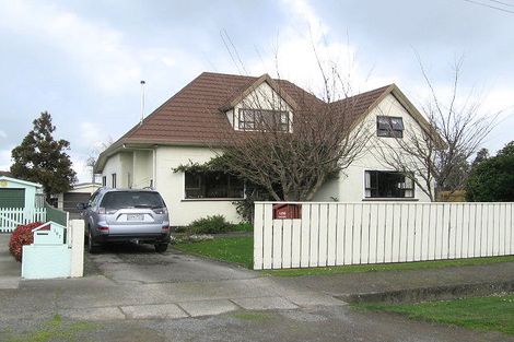 Photo of property in 185 South Street, Feilding, 4702