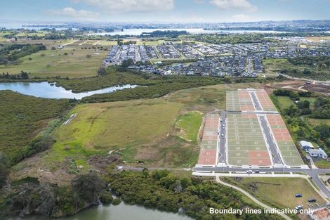 Photo of property in 22 Kaititiko Road, Rosehill, 2113