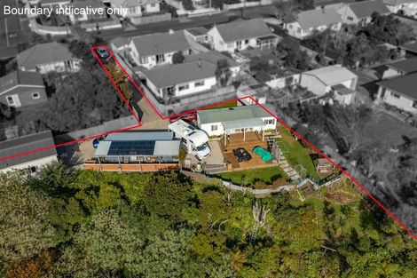 Photo of property in 21a Karaka Street, Merrilands, New Plymouth, 4312