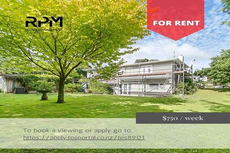 Photo of property in 35 Fernleigh Street, Ferndale, New Plymouth, 4310