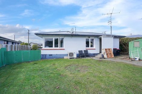 Photo of property in 563 Elles Road, Kingswell, Invercargill, 9812