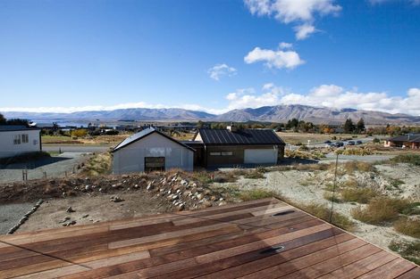 Photo of property in 41 D'archiac Drive, Lake Tekapo, 7999