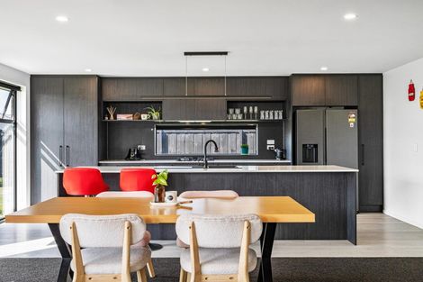 Photo of property in 4 Drylands Drive, Rolleston, 7614