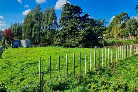 Photo of property in 40 Potts Road, Koputaroa, Levin, 5571