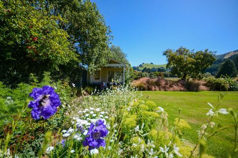 Photo of property in 39b Pawsons Valley Road, Duvauchelle, 7581