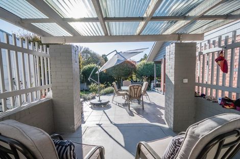 Photo of property in 15 Barnes Street, Glenwood, Timaru, 7910