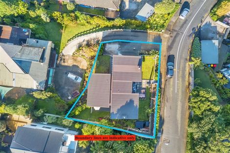 Photo of property in 8 The Track, Plimmerton, Porirua, 5026