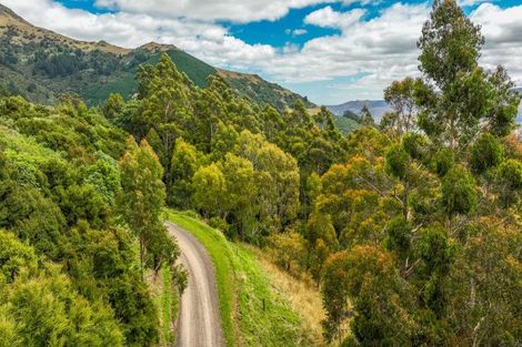 Photo of property in 306 Reynolds Valley Road, Okuti Valley, Little River, 7591