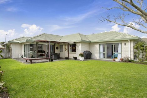 Photo of property in 124 Grenada Street, Mount Maunganui, 3116