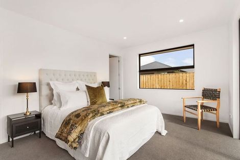 Photo of property in 49a Lowes Road, Rolleston, 7614