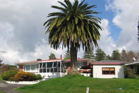 Photo of property in 1 Miranda Street, Parkvale, Tauranga, 3112