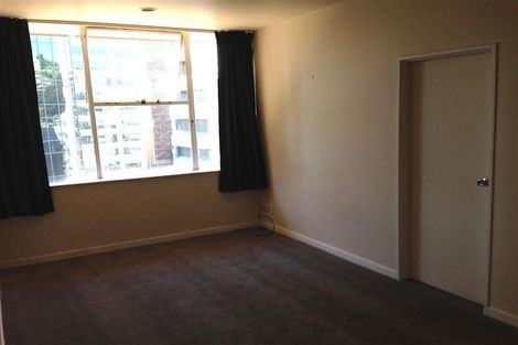 Photo of property in Terrace Tower Apartments, 7b/126 The Terrace, Wellington Central, Wellington, 6011