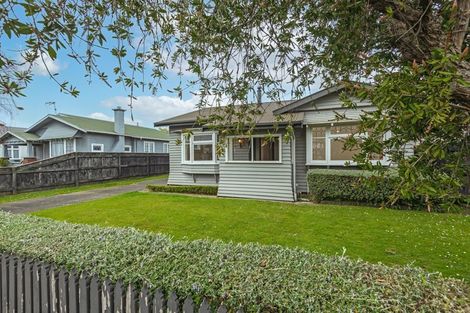 Photo of property in 29 Miro Street, Takaro, Palmerston North, 4410
