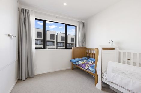 Photo of property in Rf202b, 11/18 Hewlett Road, Massey, Auckland, 0614