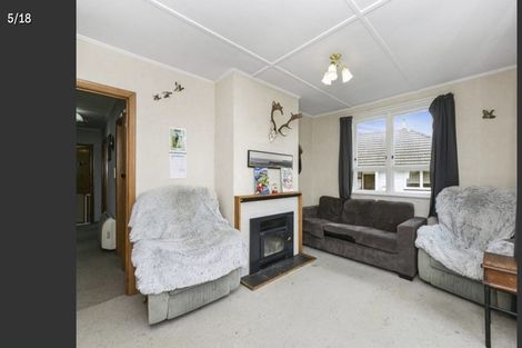 Photo of property in 324 Brockville Road, Brockville, Dunedin, 9011