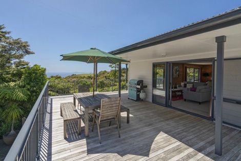 Photo of property in 595 Boat Harbour Road, Whenuakite, Whitianga, 3591