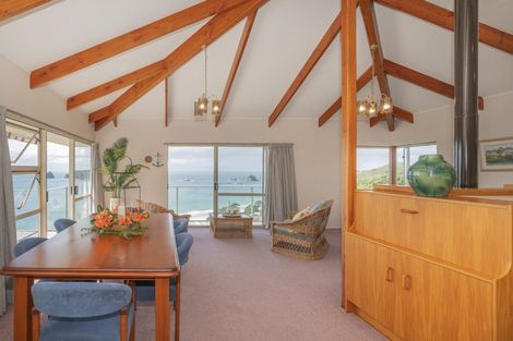 Photo of property in 76 Grange Road, Hahei, Whitianga, 3591