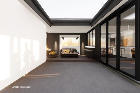 Photo of property in 12 Arrowsmith Drive, Clover Park, Auckland, 2019