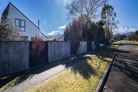 Photo of property in 85 Miro Street, Ohakune, 4625