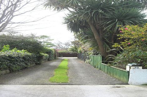 Photo of property in 33 Worcester Street, West End, Palmerston North, 4410