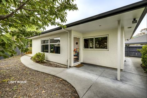 Photo of property in 8 Chambers Street, Havelock North, 4130