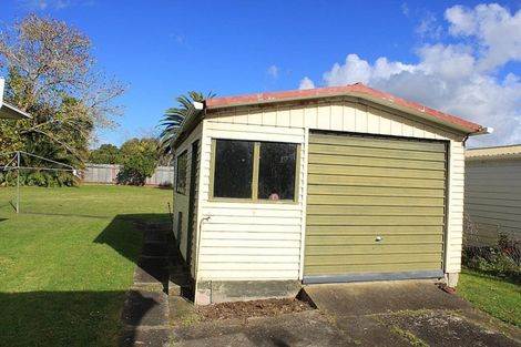 Photo of property in 65 Church Road, Kaitaia, 0410