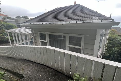 Photo of property in 16 Benares Street, Khandallah, Wellington, 6035