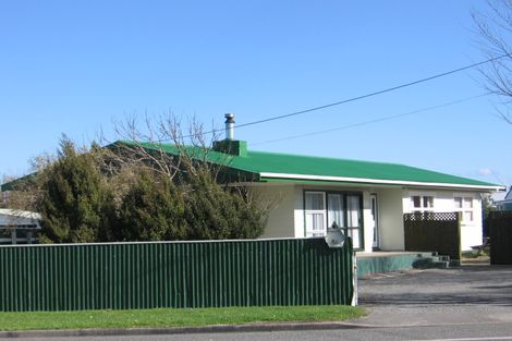 Photo of property in 86 Revans Street, Featherston, 5710