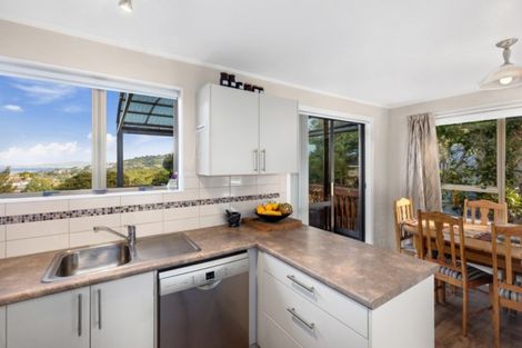 Photo of property in 3 Waipounamu Drive, Kelson, Lower Hutt, 5010