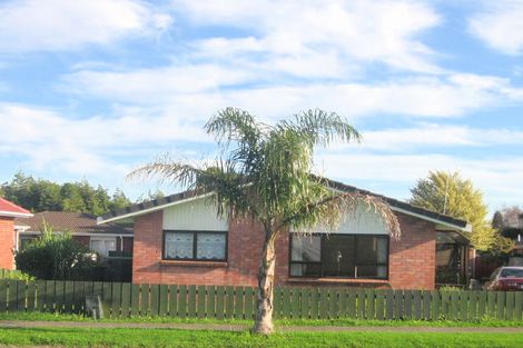 Photo of property in 1/447 Great South Road, Papatoetoe, Auckland, 2025