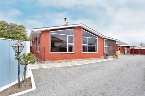Photo of property in 37 Burwood Road, Burwood, Christchurch, 8083