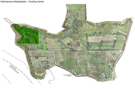 Photo of property in 125 Valerie Close, Warkworth, 0983