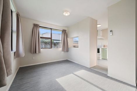 Photo of property in 2/696 Gloucester Street, Linwood, Christchurch, 8062