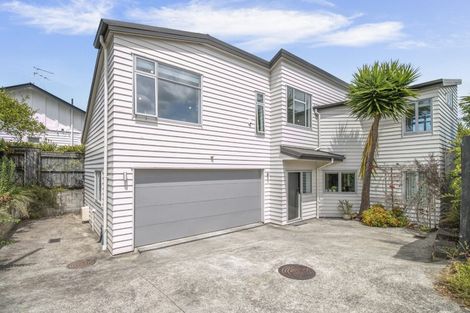 Photo of property in 140a Balmoral Road, Mount Eden, Auckland, 1024