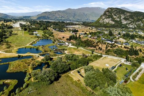 Photo of property in 43 Monteith Road, Albert Town, Wanaka, 9382