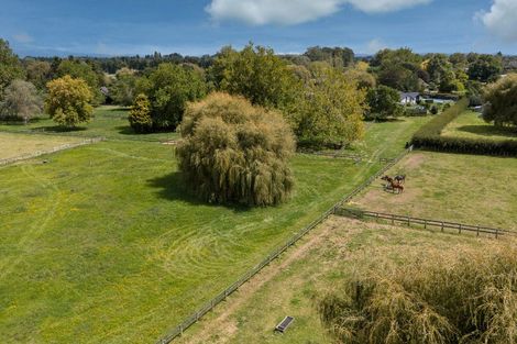 Photo of property in 59 Fuchsia Lane, Tamahere, Hamilton, 3284