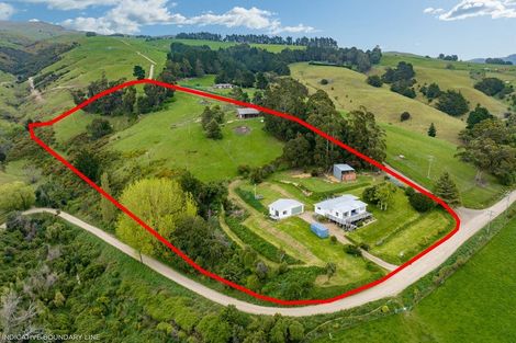 Photo of property in 250 Bayview Road, Diamond Harbour, 8972