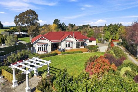 Photo of property in 67 Osborne Road, Amberley, 7410