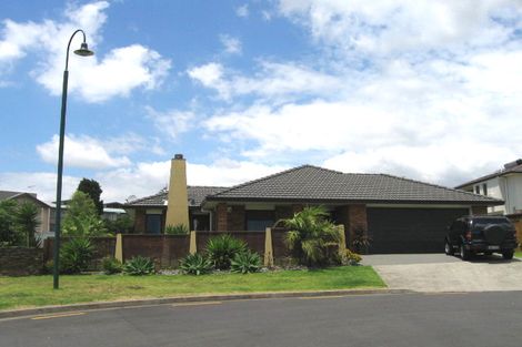 Photo of property in 21 Tide Close, Mount Wellington, Auckland, 1060