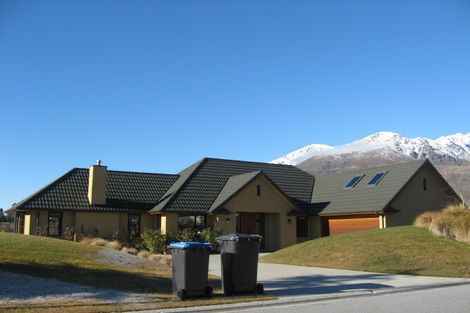 Photo of property in 14 Portree Drive, Lower Shotover, Queenstown, 9371