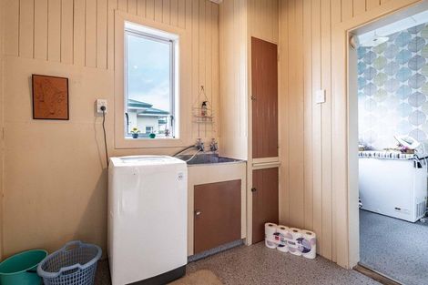Photo of property in 7 Johnston Street, Gore, 9710