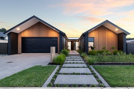 Photo of property in 109 Whakaturou Crescent, Pyes Pa, Tauranga, 3112