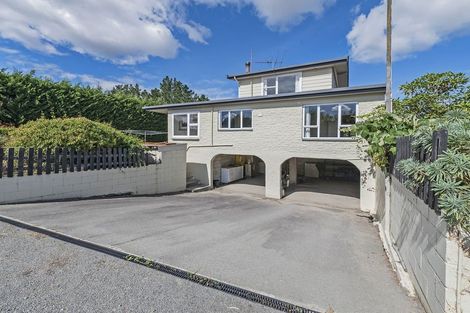 Photo of property in 538 Hoskyns Road, West Melton, Christchurch, 7675