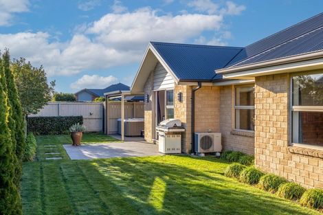 Photo of property in 4 Adams Street, Kaiapoi, 7630